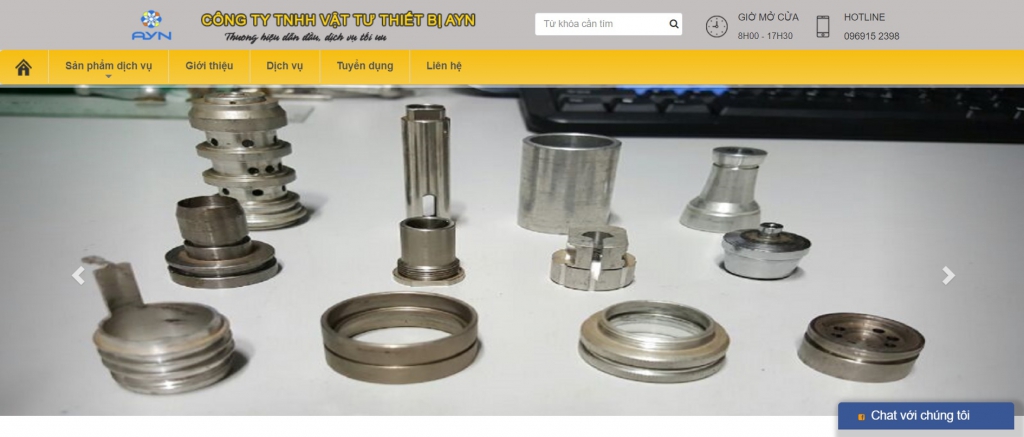 gia công cnc tiện ,,